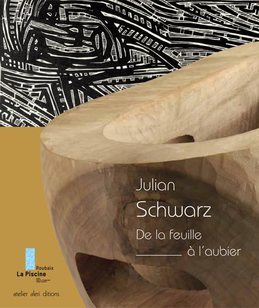 Julian Schwarz, de la feuille à l'aubier Film, Art & Culture