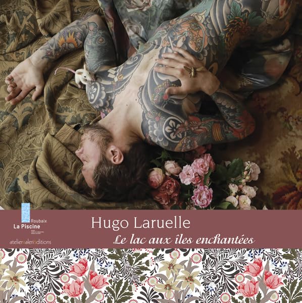 Hugo Laruelle - Le Lac aux îles enchantées Film, Art & Culture