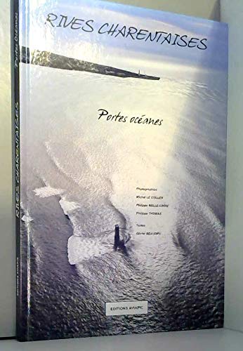 Rives charentaises : Portes océanes book
