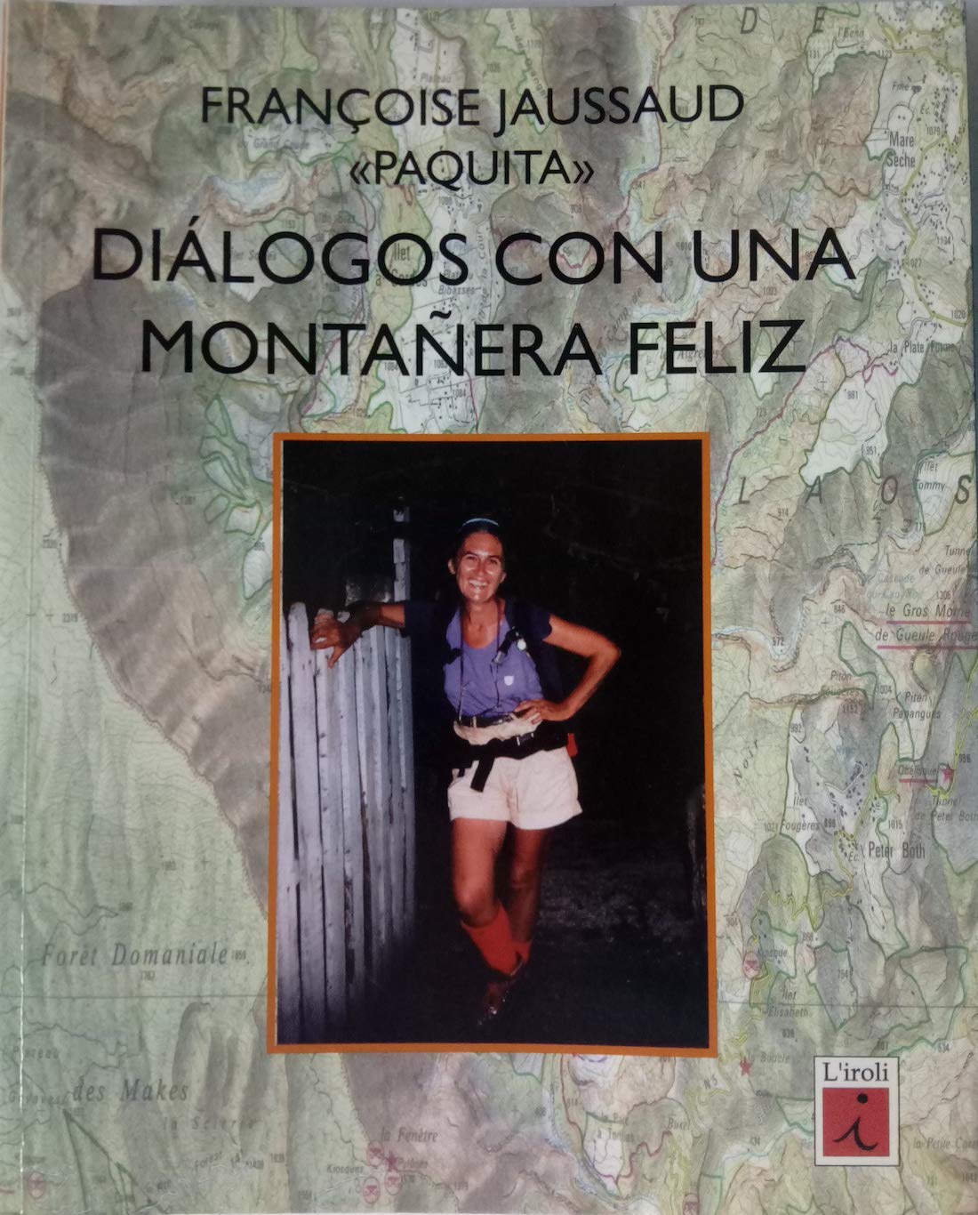 Dialogos con una montanera feliz Leisure, Home & Garden