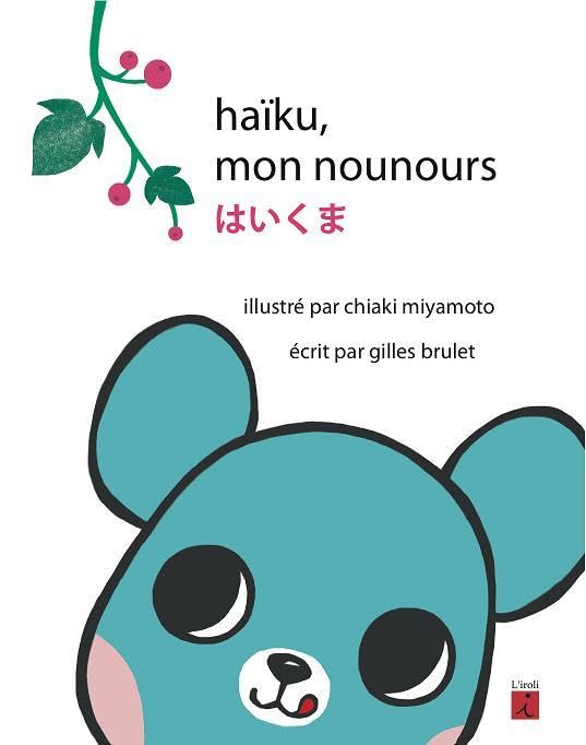 Product Image: Haïku mon nounours