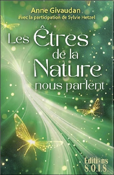 Les êtres de la nature nous parlent Religion & Esotericism