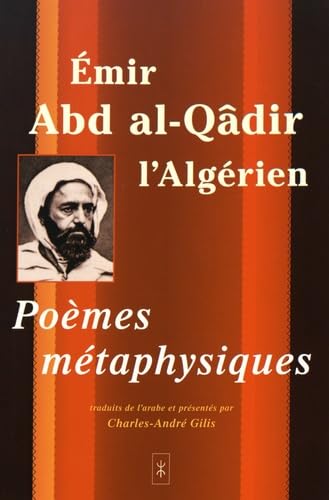 Poèmes métaphysiques book