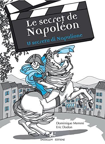 U secretu di Napulione - Le secret de Napoléon Contemporary literature