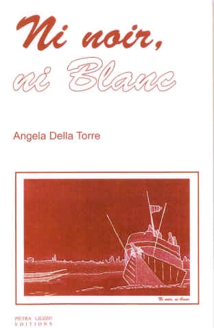 Ni noir, ni blanc book
