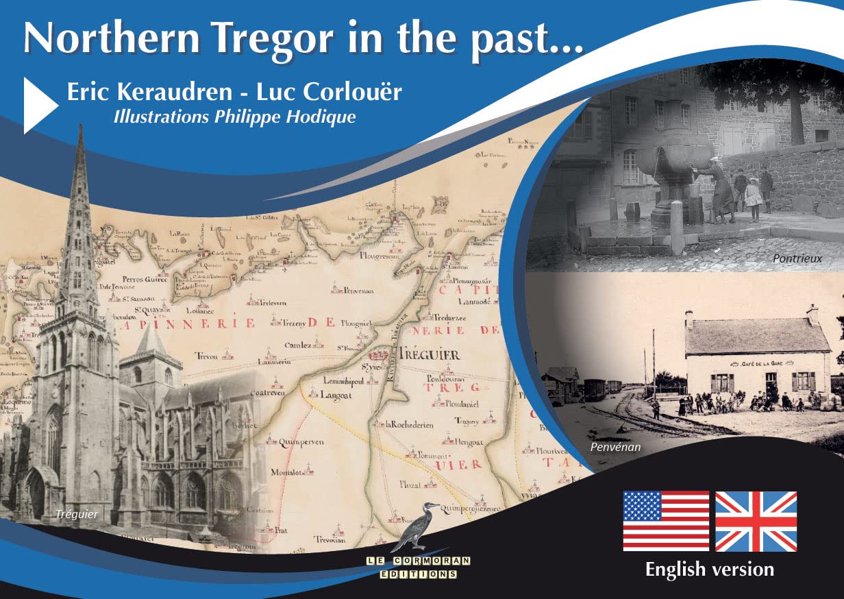 Northern Tregor in the Past: Le Trégor Naguère book