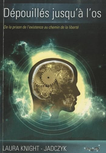 L'Onde, tome 3 - Dépouillés jusqu'à l'os book