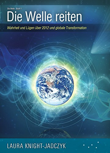 Die Welle, Buch 1 - Die Welle Reiten Books