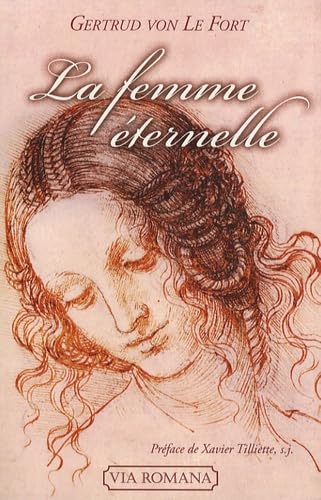La femme éternelle book