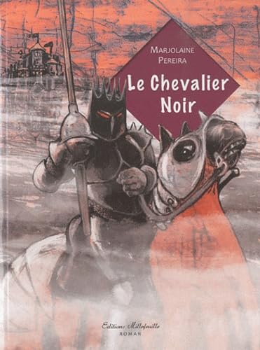 Le Chevalier noir book
