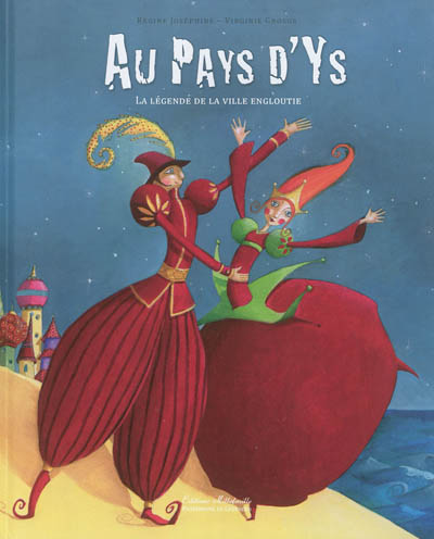 Product Image: Au pays d'Ys