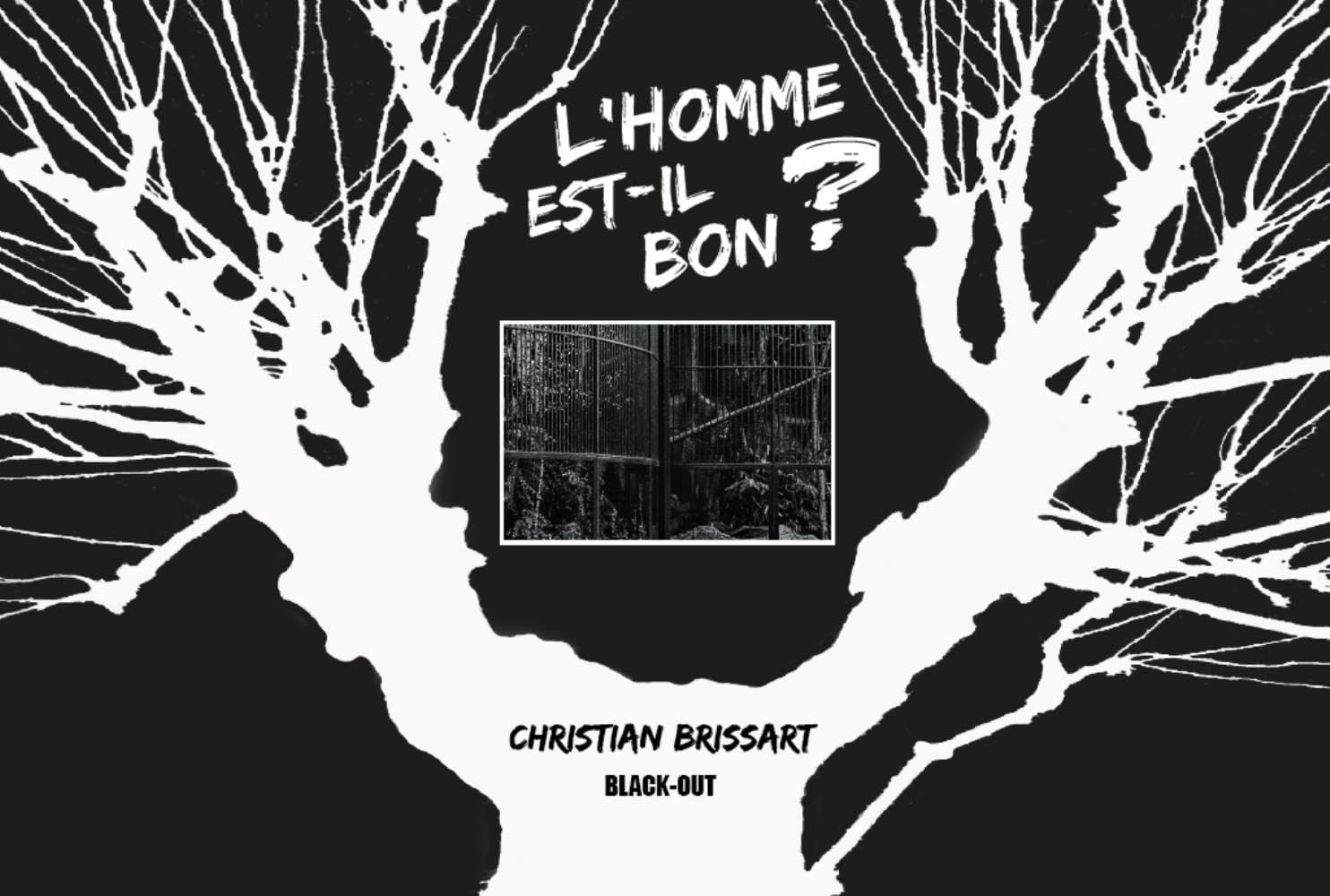 L´HOMME EST-IL BON ? book