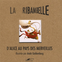 Alice au pays des merveilles book