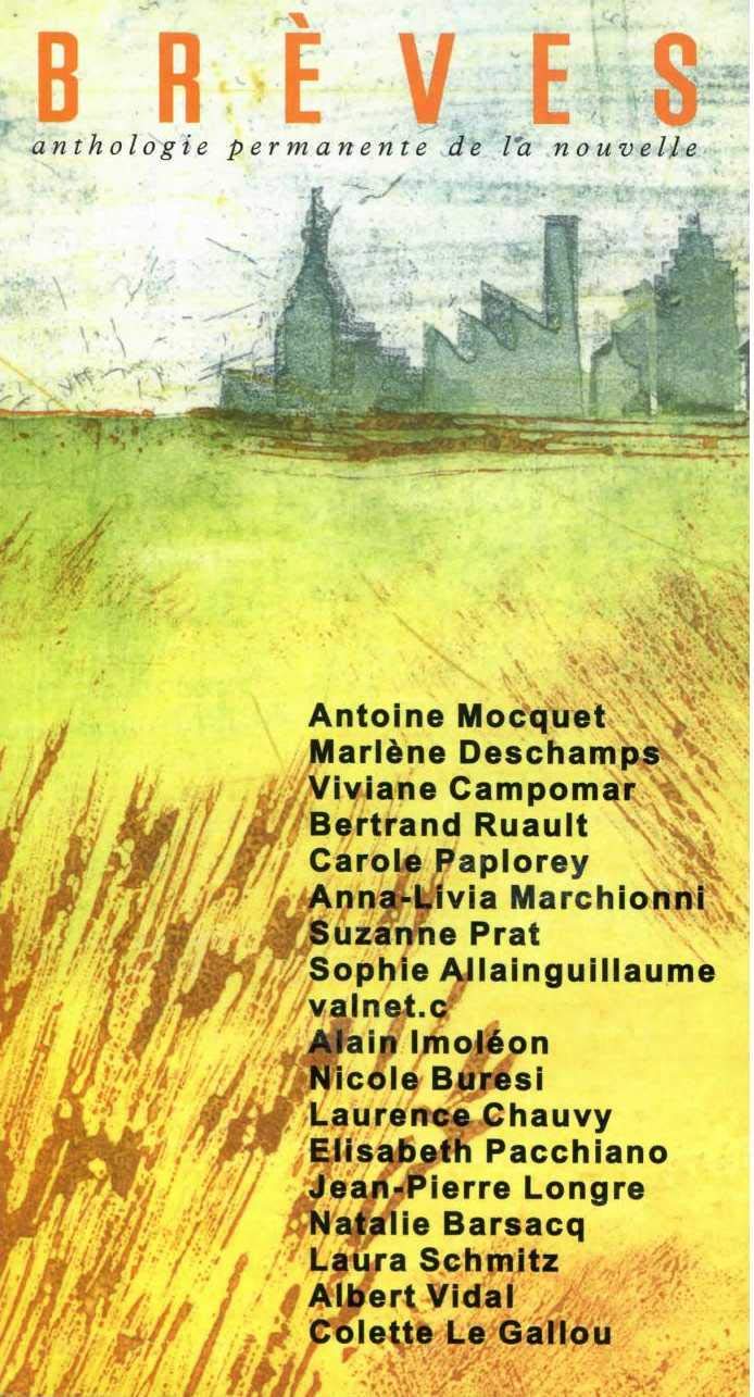 Breves N 114 Instantanes - Juin 2019 book