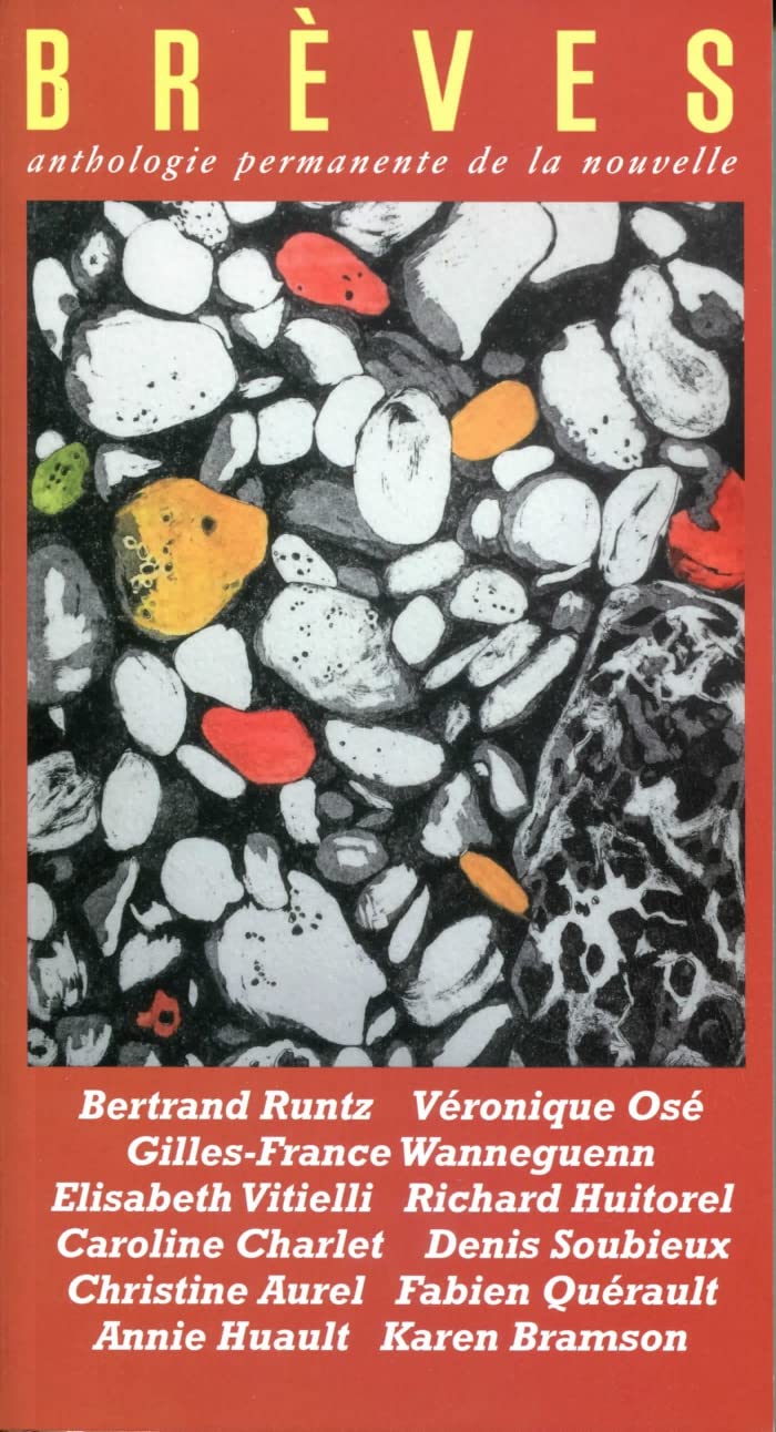 Brèves N°121 : Dans un monde disloqué - Hiver 2023 book