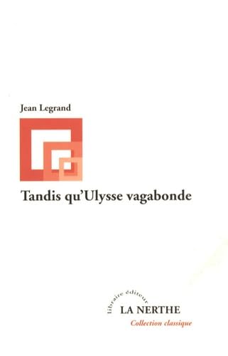 Tandis qu'Ulysse vagabonde book