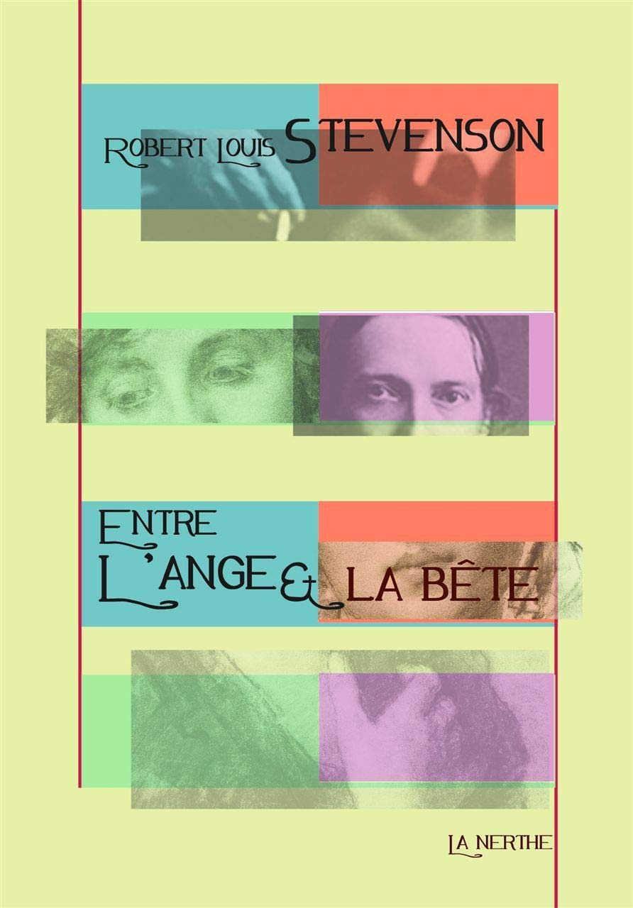 Entre l'ange et la bête book