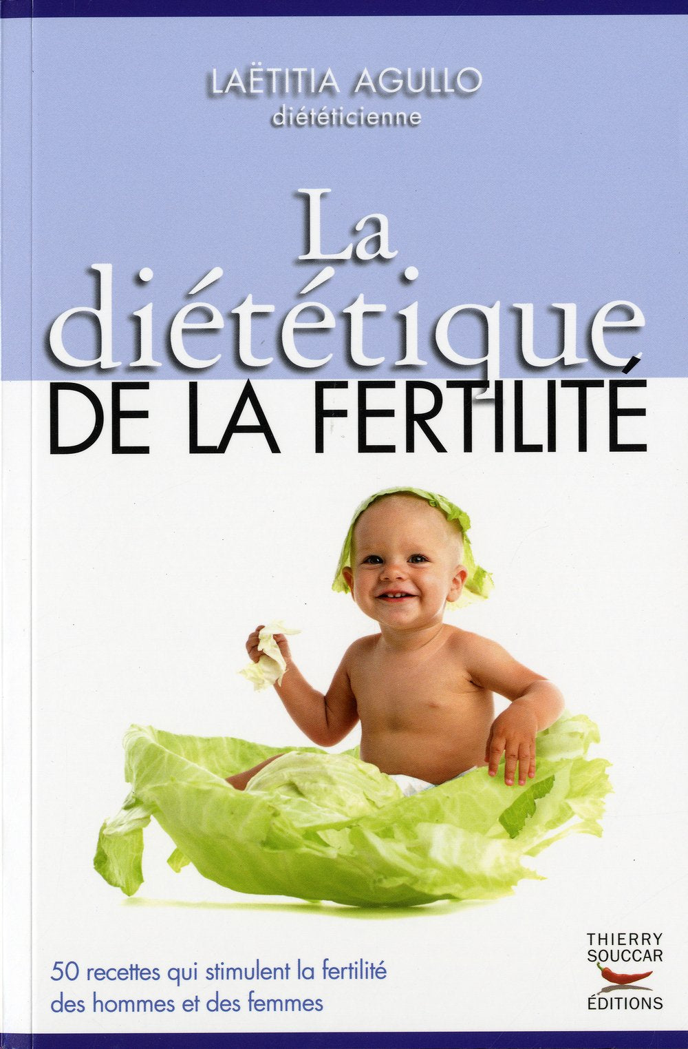 La diététique de la fertilité Books