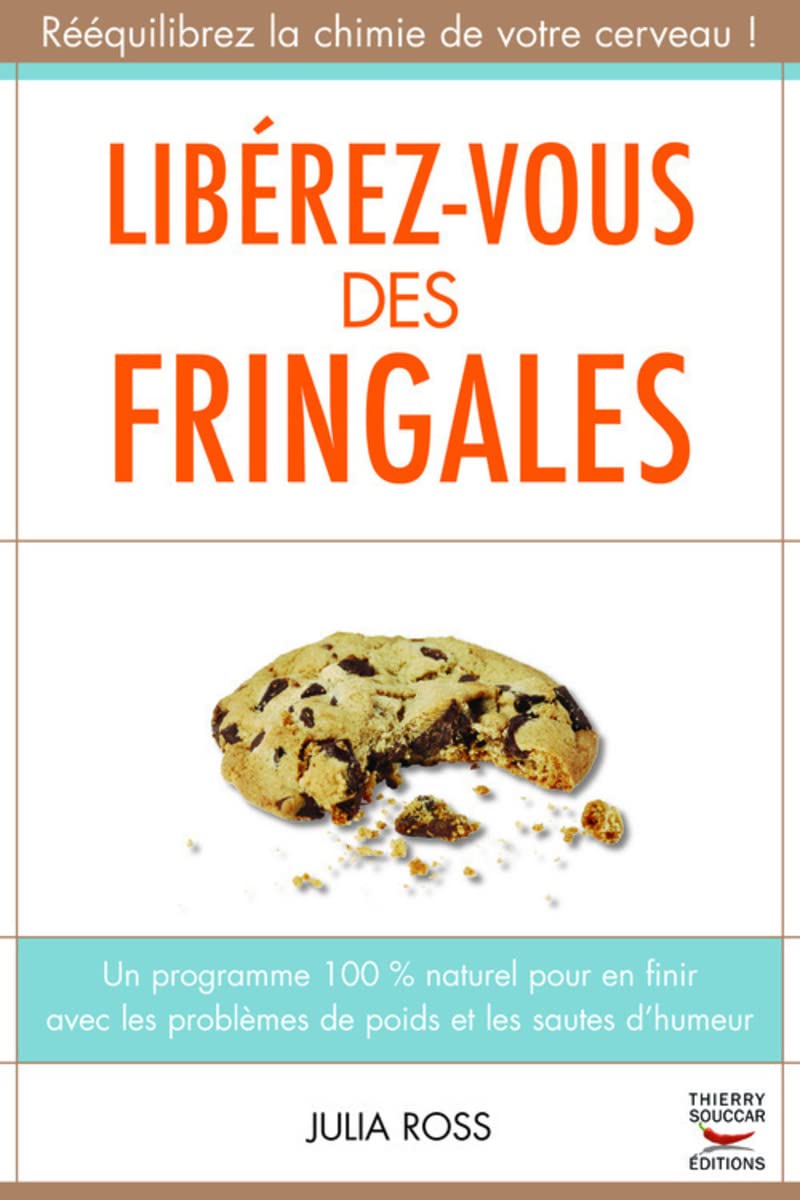 Liberez-vous des fringales Health, Nutrition & Fitness