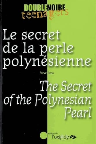 Le secret de la perle polynesienne / The Secret of the Polynesian Pearl Children's books