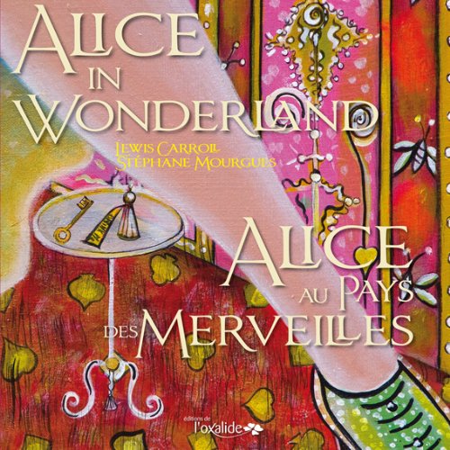 Alice au pays des merveilles / Alice in Wonderland Film, Art & Culture