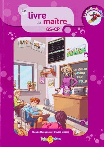 Les alphas Le livrée du maître GS-CP Books