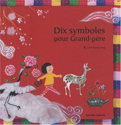 Dix symboles pour grand-père Children's books