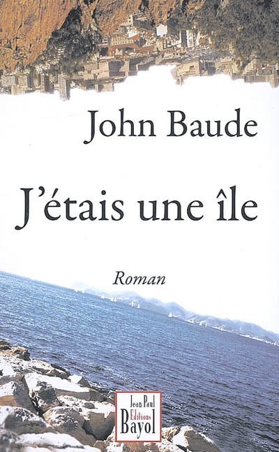 Product Image: J'étais une île