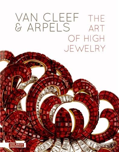 Van Cleef & Arpels : The Art of High Jewelry Books