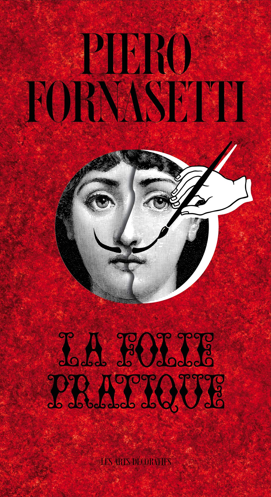 Piero Fornasetti: La folie pratique Film, Art & Culture