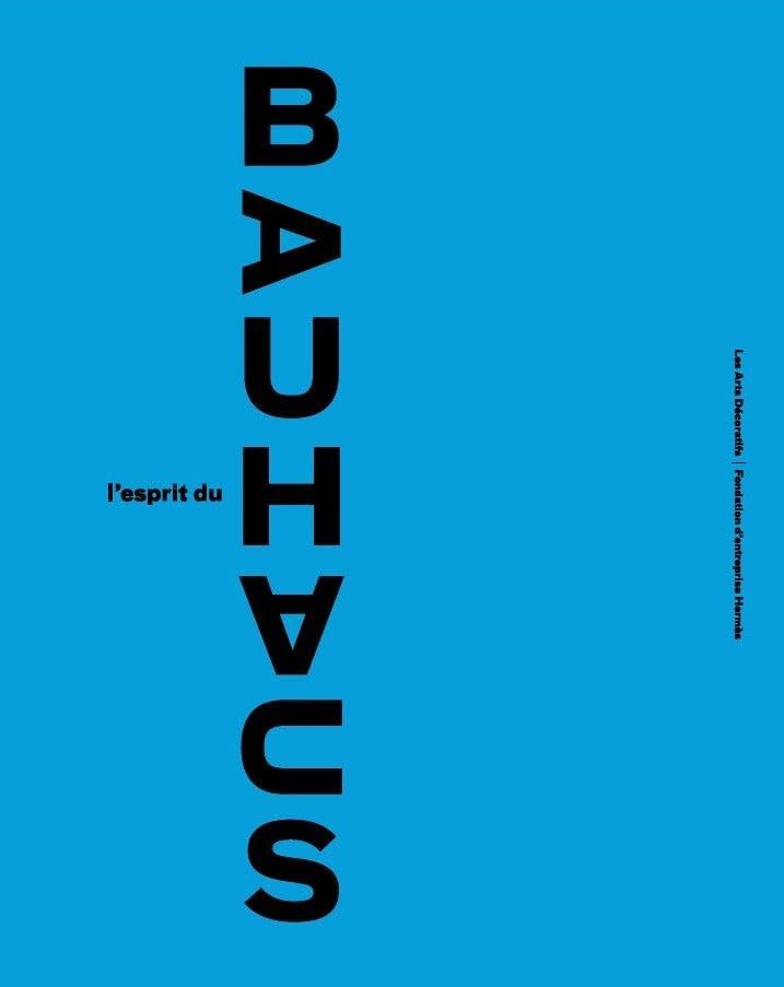 L'esprit du Bauhaus-Coloris aléatoire book