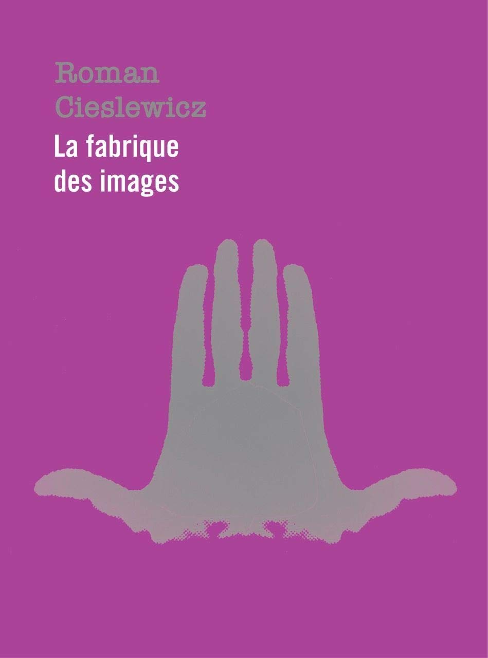 Roman Cieslewicz: La fabrique des images Film, Art & Culture
