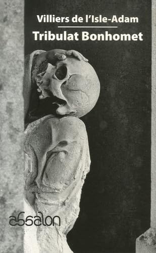 Tribulat Bonhomet book