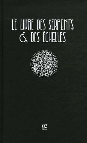 Le livre des serpents et des échelles Books