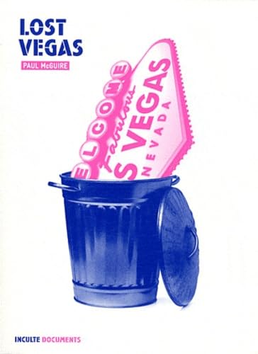 Product Image: Lost Vegas