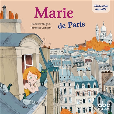 Product Image: Marie de Paris