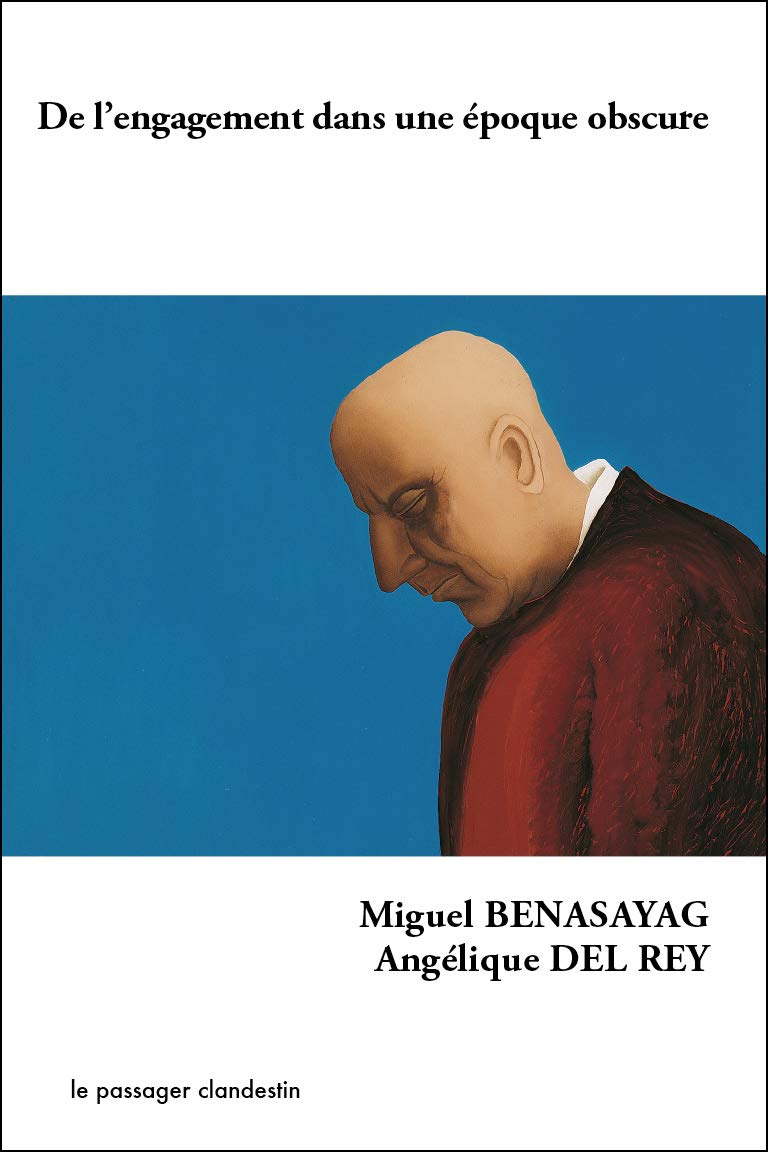 De l'engagement dans une époque obscure Books