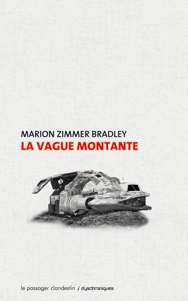 La vague montante book