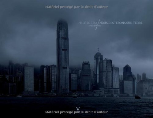 Product Image: Nous resterons sur Terre