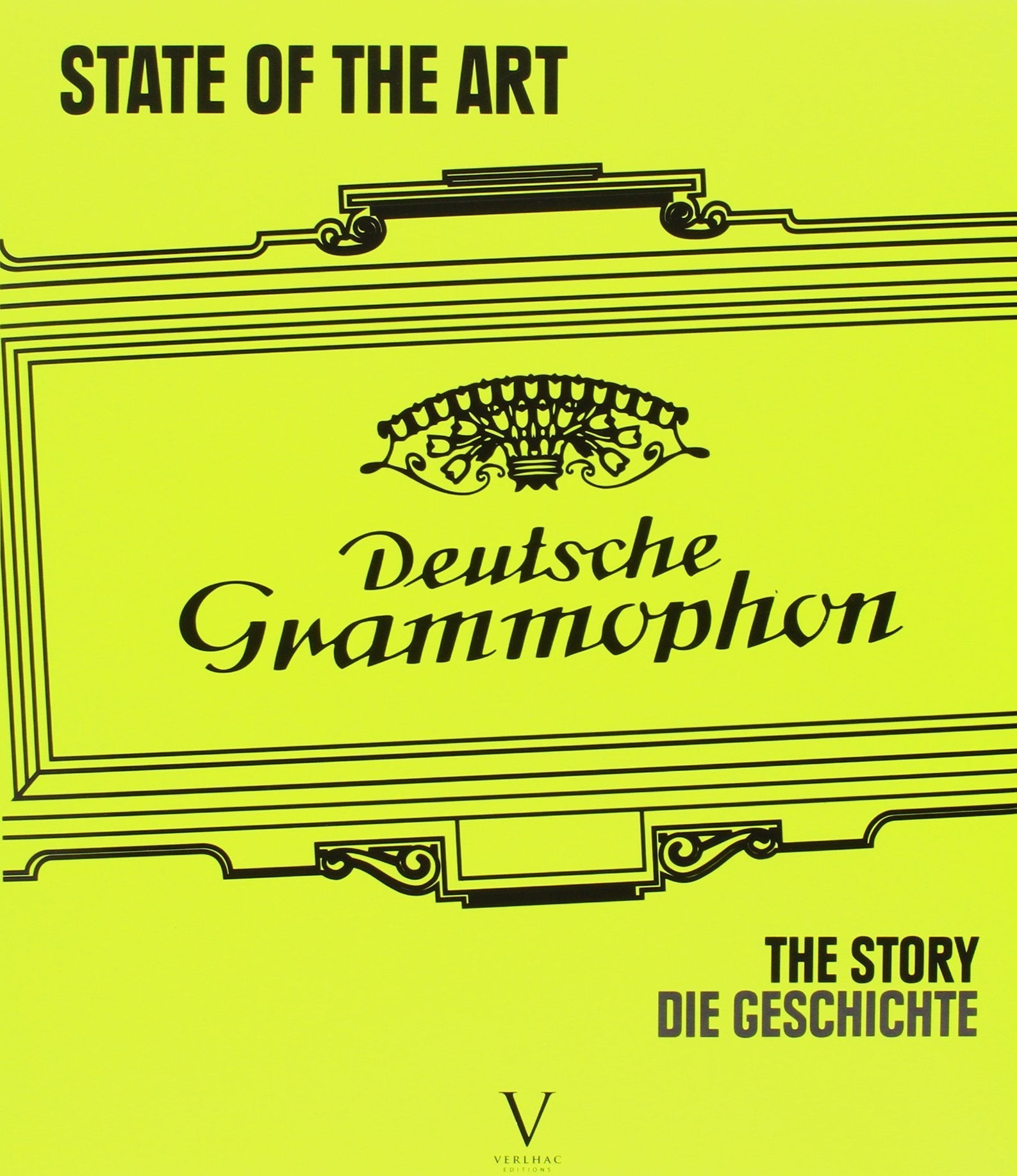 State of the Art-Deutsche Grammophon Classical