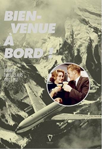 Bien-venue à bord : voyager dans les airs avec style Leisure & Fun