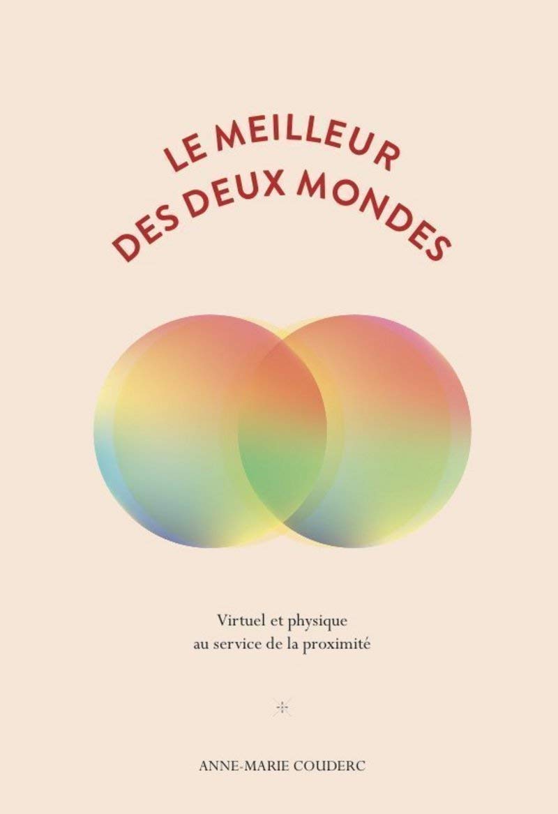 Le meilleur des deux mondes book