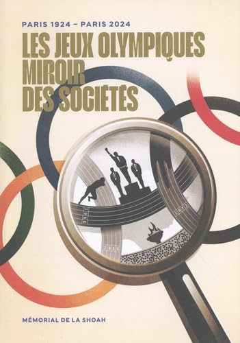 Les Jeux olympiques, miroir des sociétés Leisure & Fun