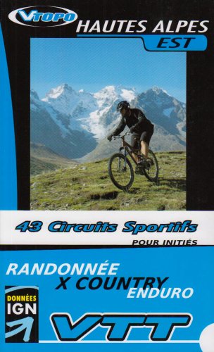Hautes-Alpes Est : initiés Leisure, Home & Garden