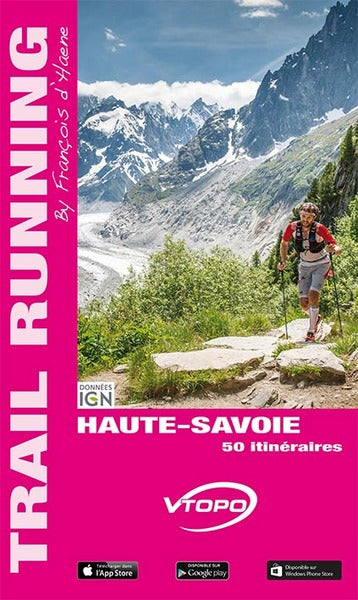 Haute-Savoie : 50 itinéraires book