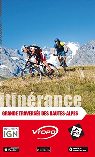 Grande traversée des Hautes-Alpes Leisure, Home & Garden