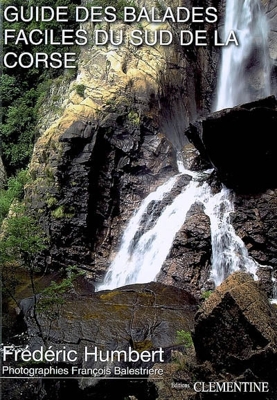 Product Image: Balade dans le sud de la Corse