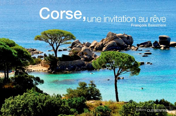Corse, une invitation au rêve Film, Art & Culture