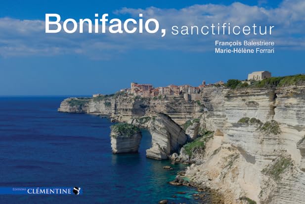 Bonifacio, sanctificteur book