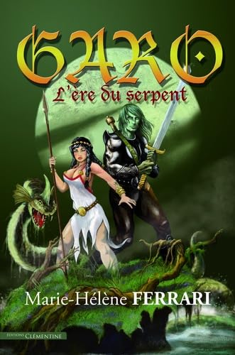 Chroniques de l'ère du Serpent, Les mondes de la pluie book